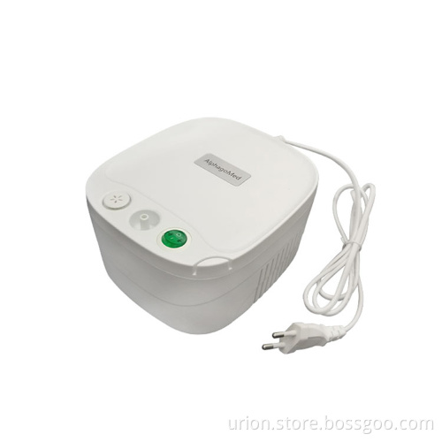 ODM&OEM Nebulizer Machine Portable